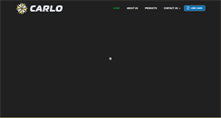 Desktop Screenshot of carloelectrical.com